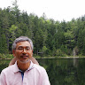 Meet your Posher, Hyoungsik